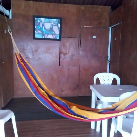 فندق Cartagenaفي  Cabanas Black And White المظهر الخارجي الصورة