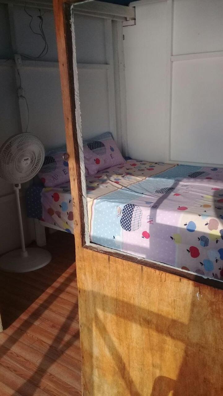فندق Cartagenaفي  Cabanas Black And White المظهر الخارجي الصورة