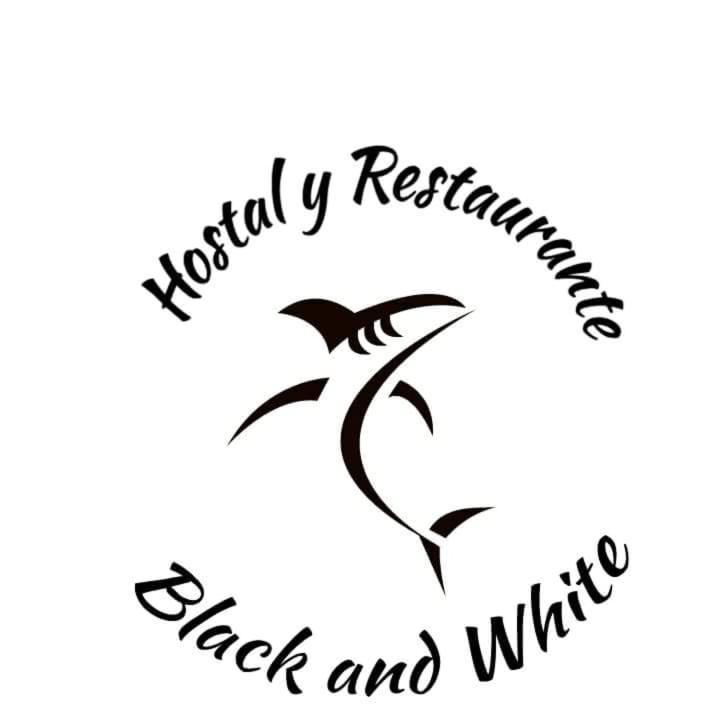 فندق Cartagenaفي  Cabanas Black And White المظهر الخارجي الصورة